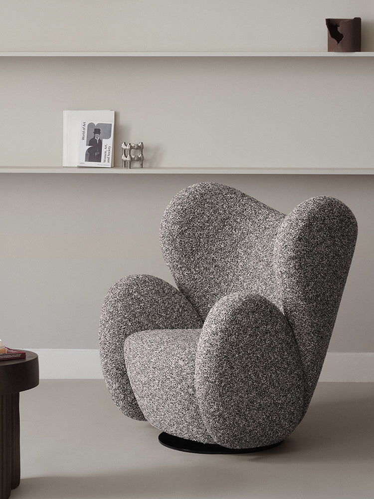 Big Big Chair | Norr11 | Catalog Interiors