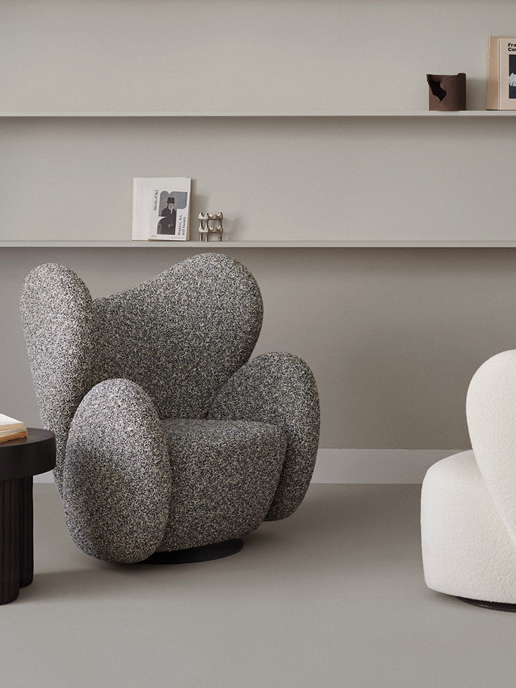 Big Big Chair | Norr11 | Catalog Interiors