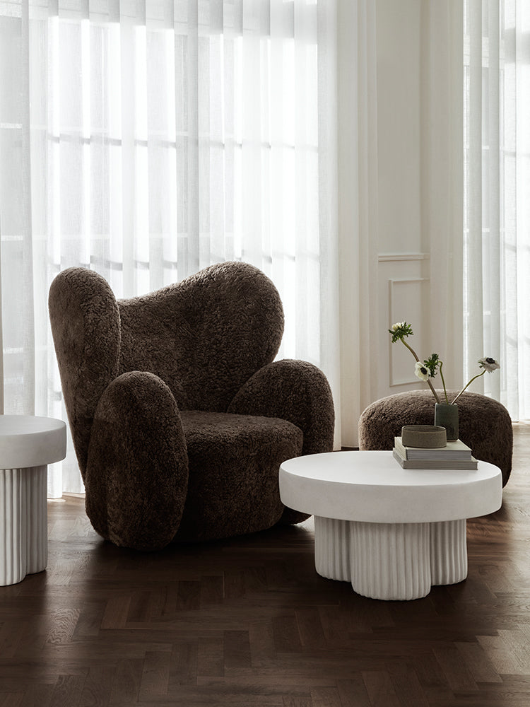 Big Big Chair | Norr11 | Catalog Interiors