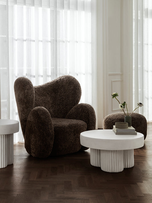 Big Big Chair | Norr11 | Catalog Interiors