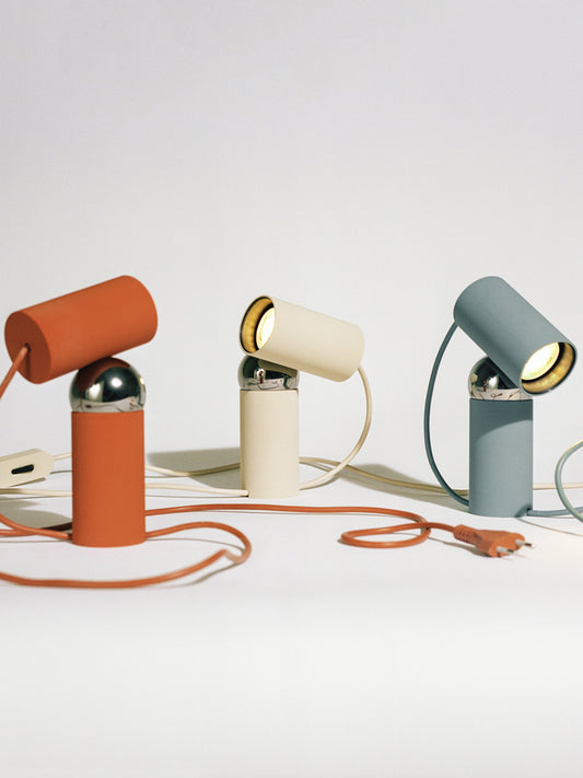 Bilboquet Lamp | Flos | Catalog Interiors 