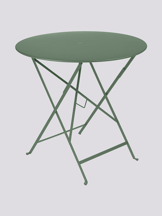 Bistro Round Table Ø77cm Cactus