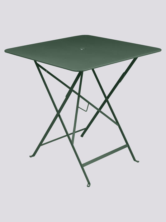 Bistro Table W71 x L71cm Cedar Green