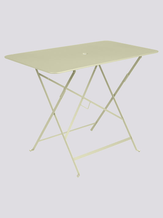 Bistro Table W97 x L57cm Willow Green
