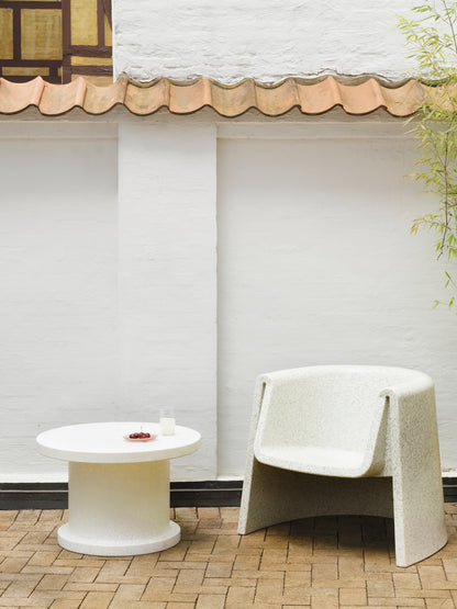Bit Lounge Chair