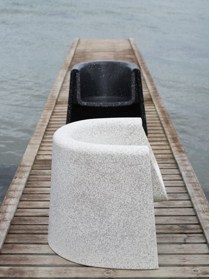 Bit Lounge Chair