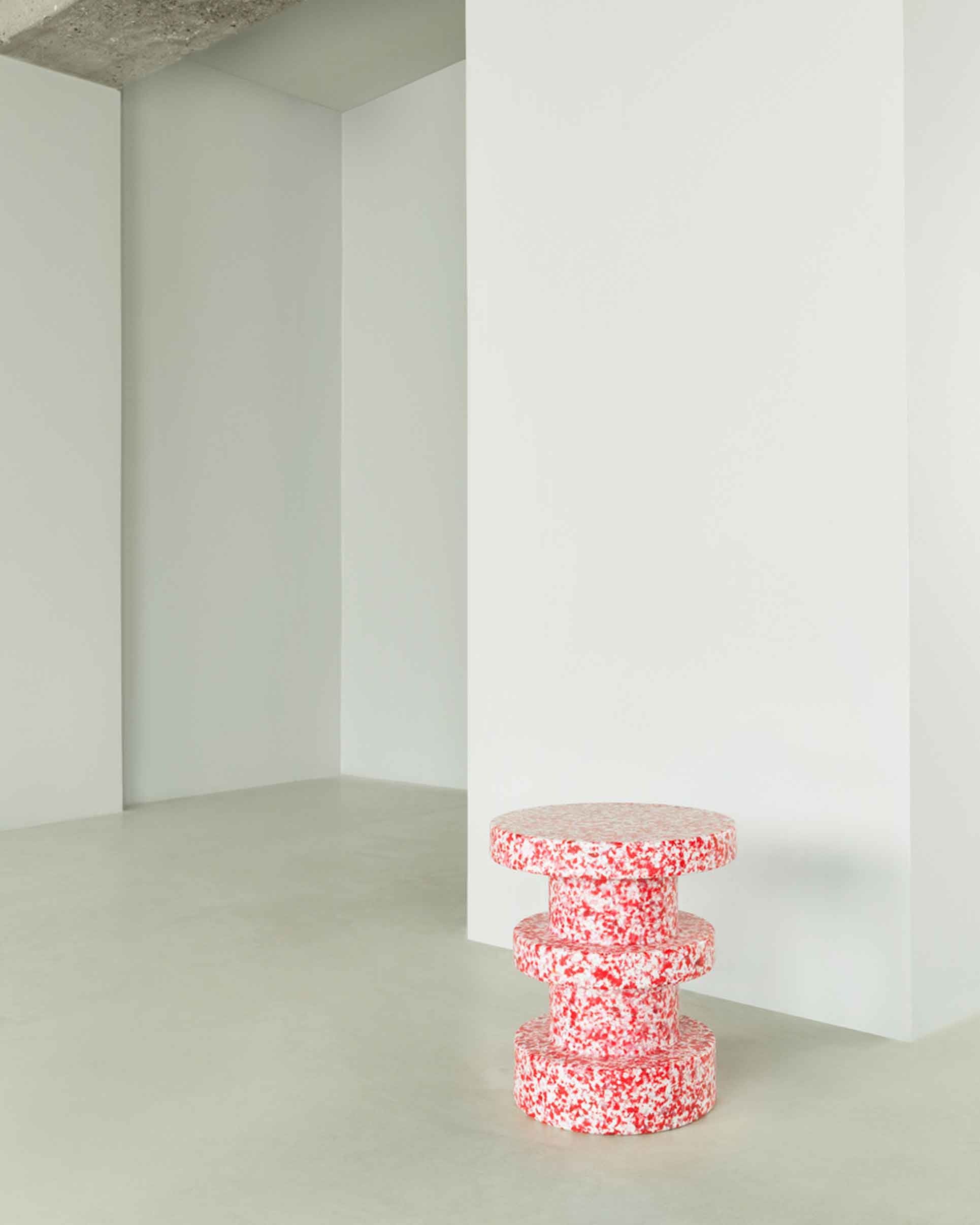 Bit Stool Stack | Norman Copenhagen | Catalog Interiors UK