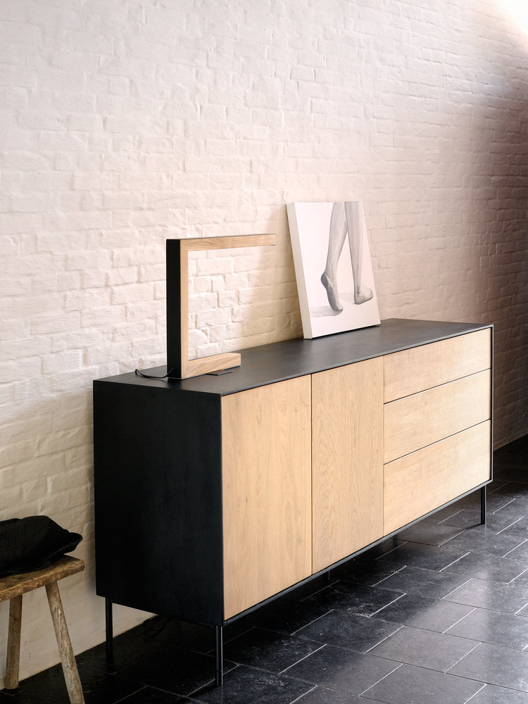 Blackbird Sideboard & TV cupboard