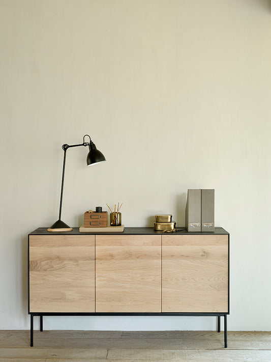 Blackbird Sideboard & TV cupboard