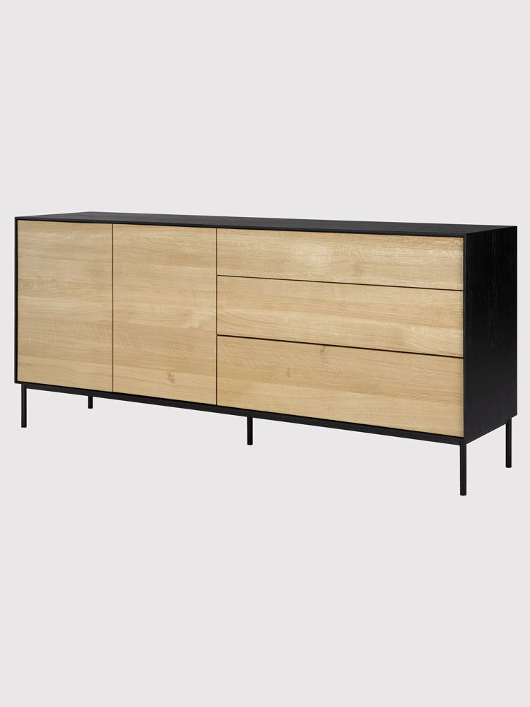 Blackbird Sideboard & TV cupboard