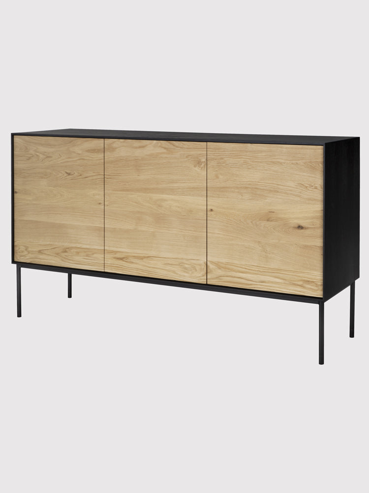 Blackbird Sideboard & TV cupboard