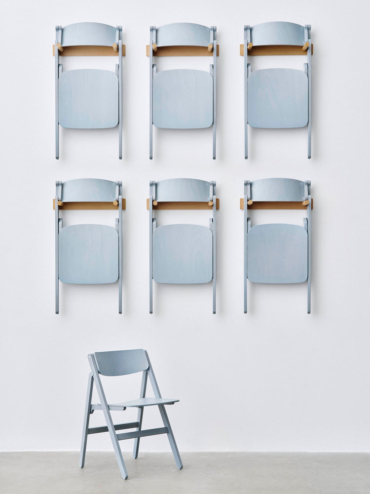 Blackflip Chair | HAY | Catalog Interiors UK
