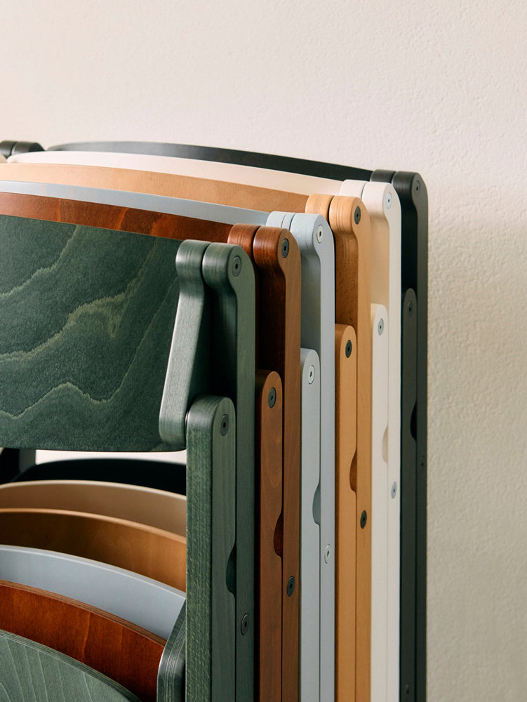 Blackflip Chair | HAY | Catalog Interiors UK