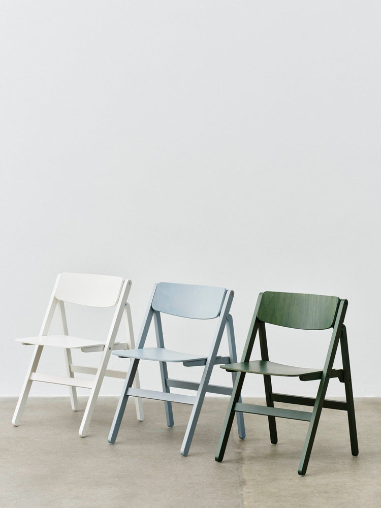 Blackflip Chair | HAY | Catalog Interiors UK