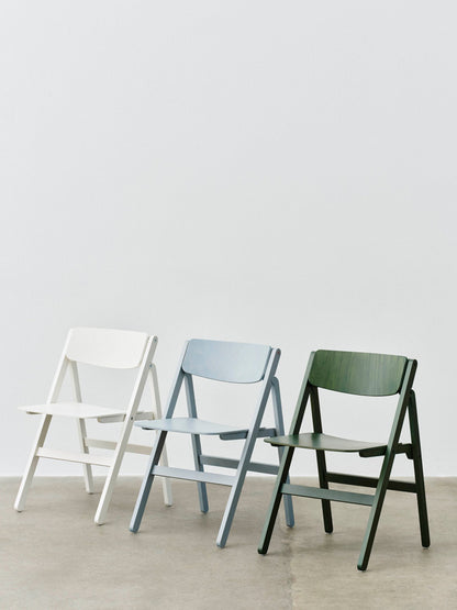 Blackflip Chair | HAY | Catalog Interiors UK