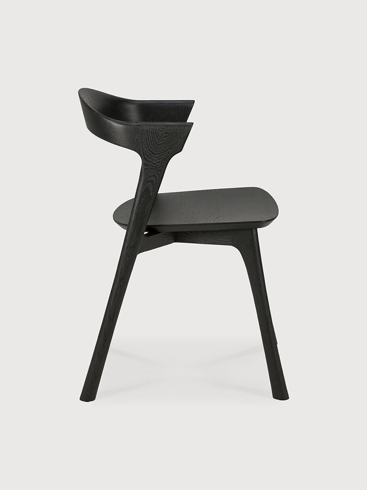 Bok Chair | Ethnicraft | Catalog Interiors