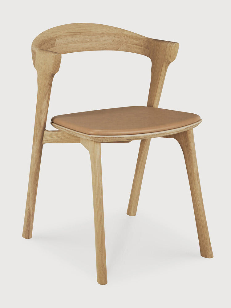 Bok Chair | Ethnicraft | Catalog Interiors UK