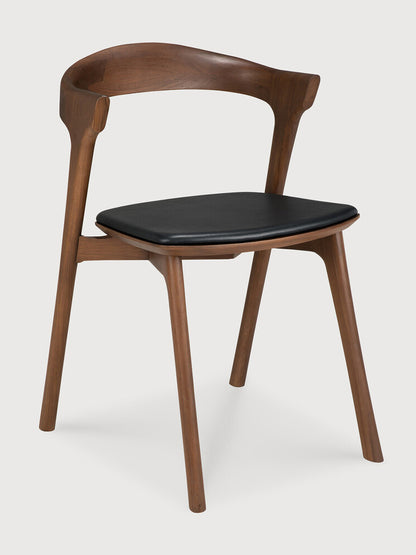Bok Chair | Ethnicraft | Catalog Interiors UK