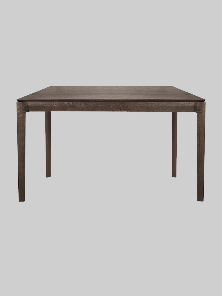 Bok Dining Table | Ethnicraft | Catalog Interiors