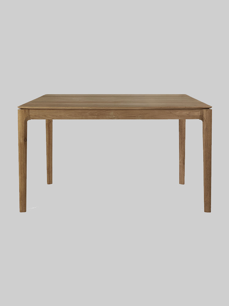 Bok Dining Table | Ethnicraft | Catalog Interiors