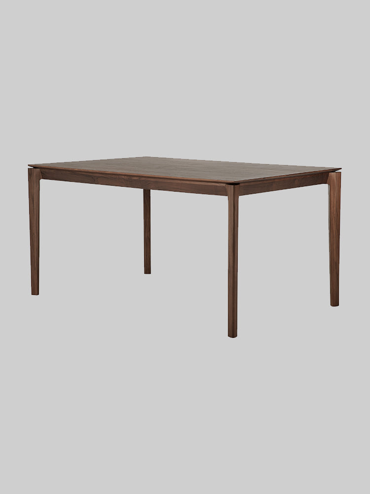 Bok Dining Table | Ethnicraft | Catalog Interiors