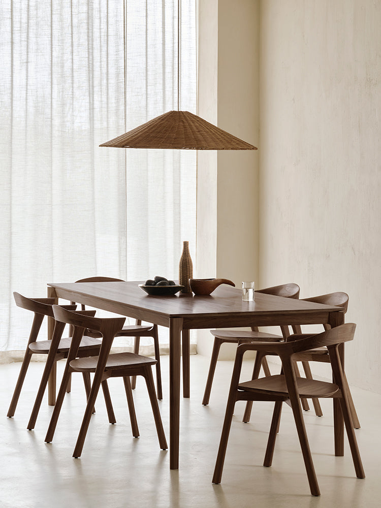 Bok Dining Chair | Ethnicraft | Catalog Interiors 