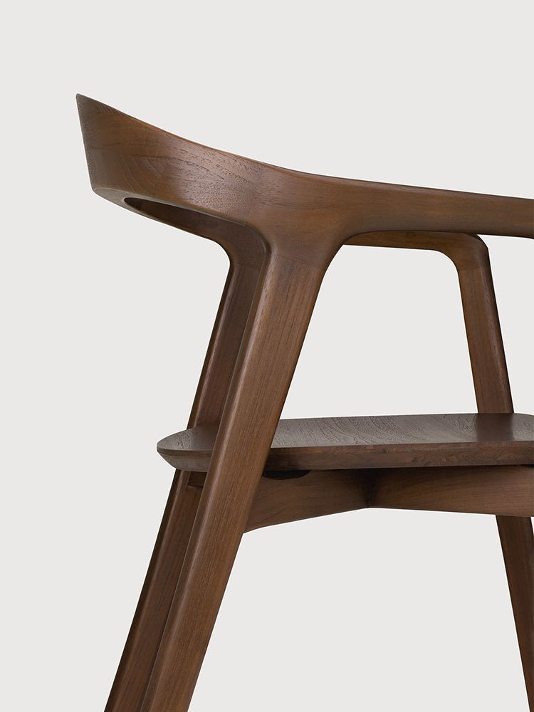 Bok Dining Chair | Ethnicraft | Catalog Interiors 
