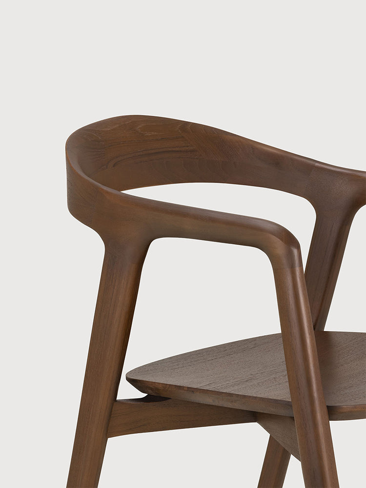Bok Dining Chair | Ethnicraft | Catalog Interiors 