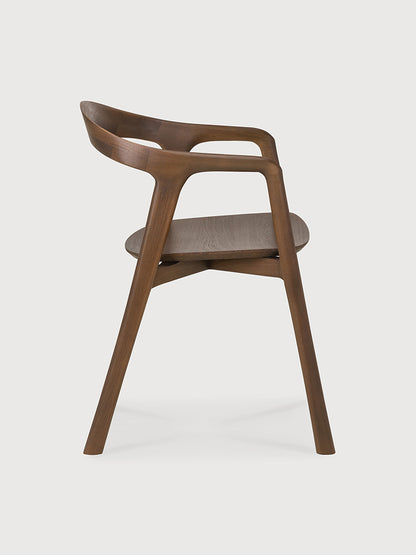 Bok Dining Chair | Ethnicraft | Catalog Interiors 