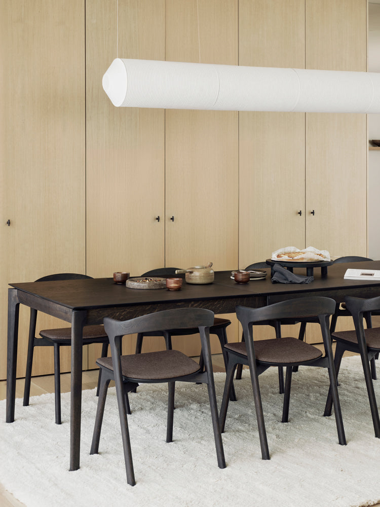 Bok Dining Table | Ethnicraft | Catalog Interiors UK