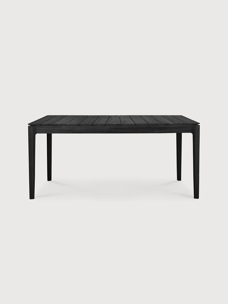 Bok Outdoor Dining Table | Ethnicraft | Catalog Interiors UK