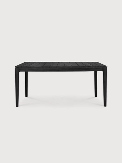 Bok Outdoor Dining Table | Ethnicraft | Catalog Interiors UK