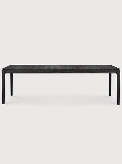 Bok Outdoor Dining Table | Ethnicraft | Catalog Interiors UK