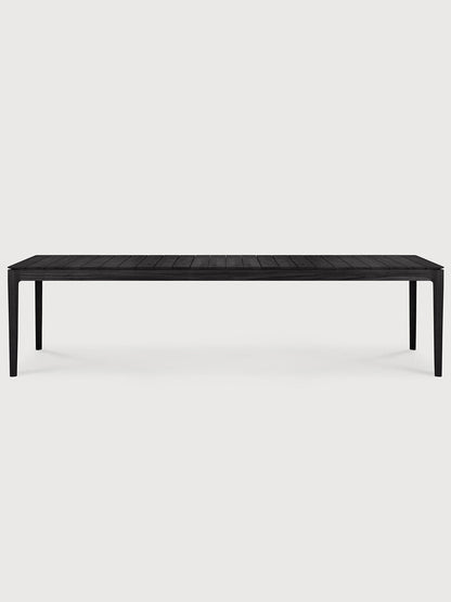 Bok Outdoor Dining Table | Ethnicraft | Catalog Interiors UK