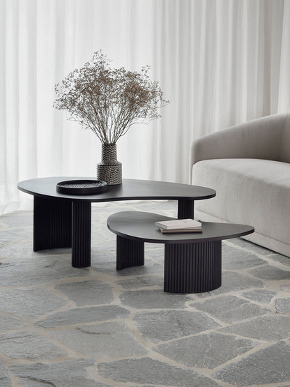 Boomerang Coffee Table