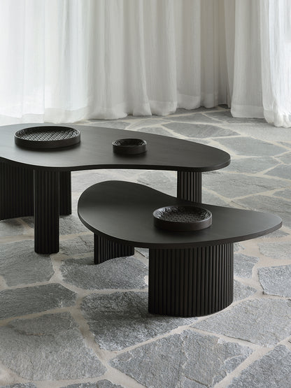 Boomerang Coffee Table