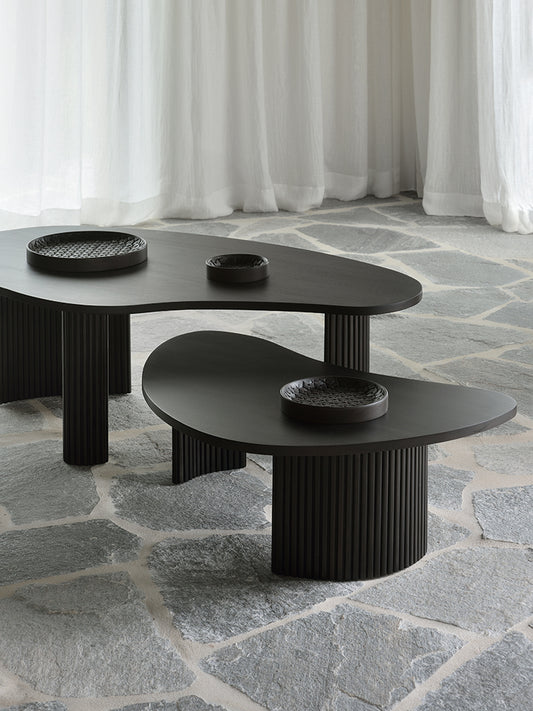 Boomerang Coffee Table