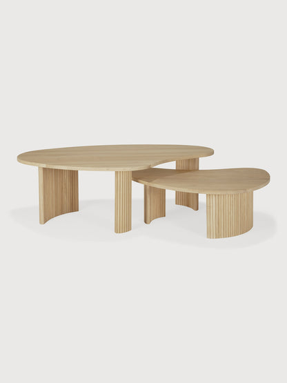 Boomerang Coffee Table