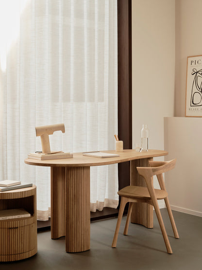 Boomerang Desk