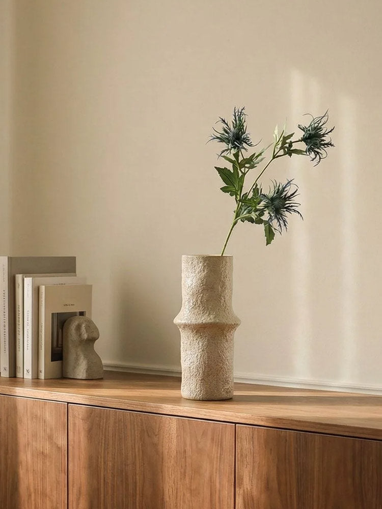 Blue Eryngo "Sea Holly" Flower | Botane | Catalog Interiors UK