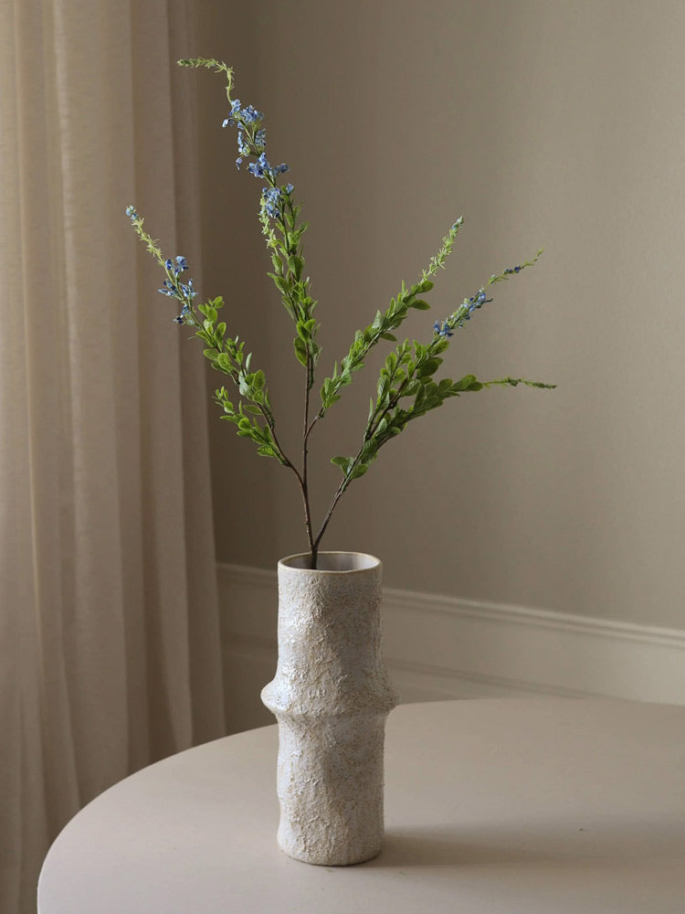 Blue Wild Flower |  Botane | Catalog Interiors UK