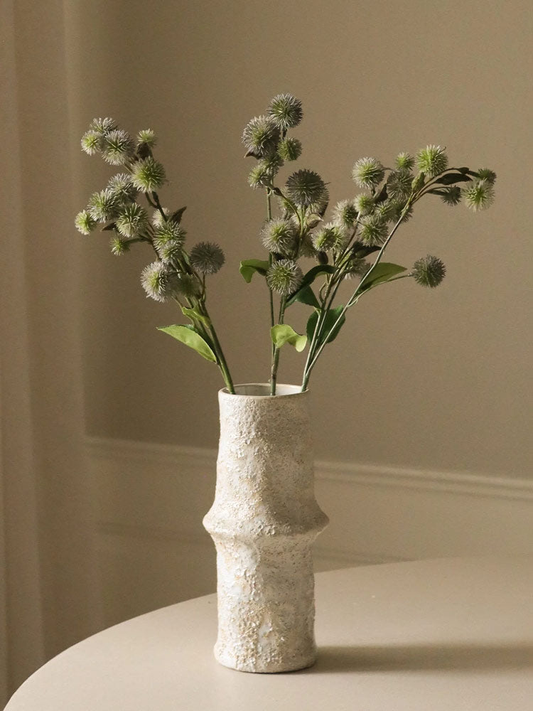Green Echinops Ritro Thistle Ball | Botane | Catalog Interiors UK