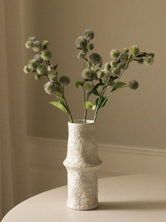 Green Echinops Ritro Thistle Ball | Botane | Catalog Interiors UK