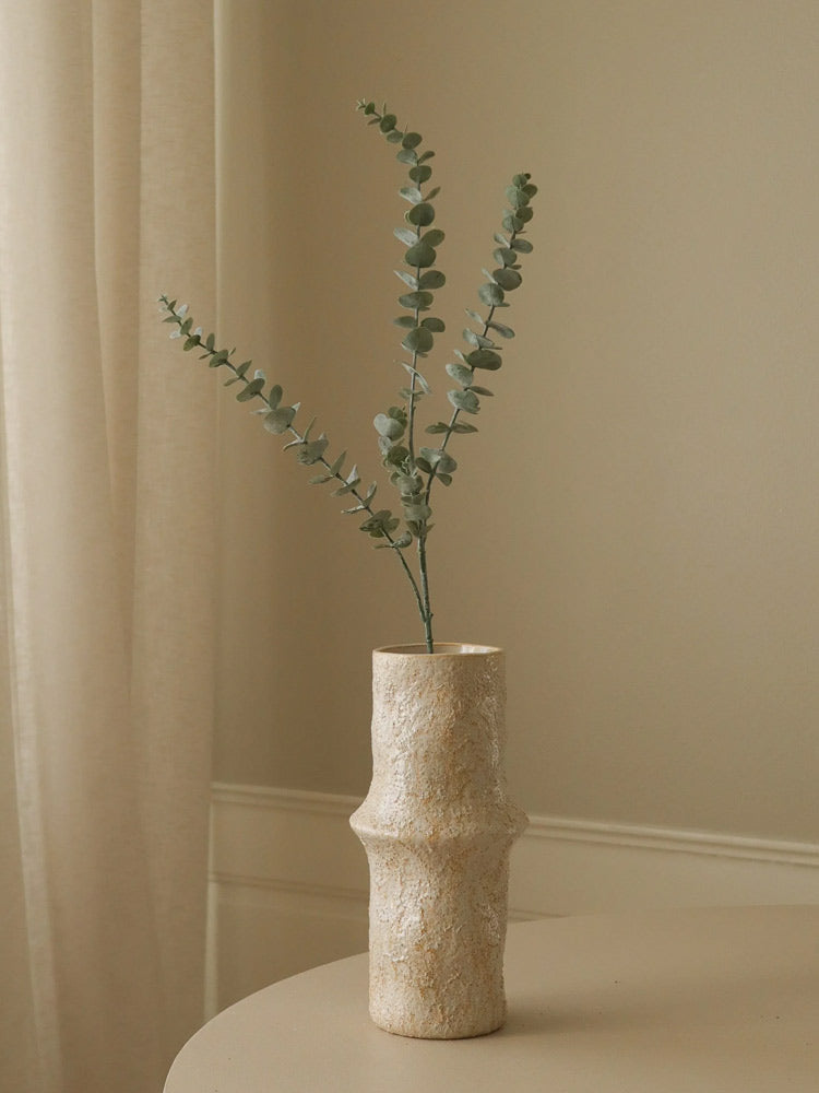 Green Eucalyptus Five Leaves | Botane | Catalog Interiors UK