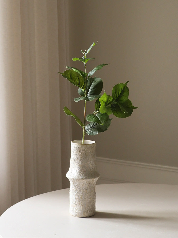 Green Hydrangea Leaves | Botane | Catalog Interiors UK
