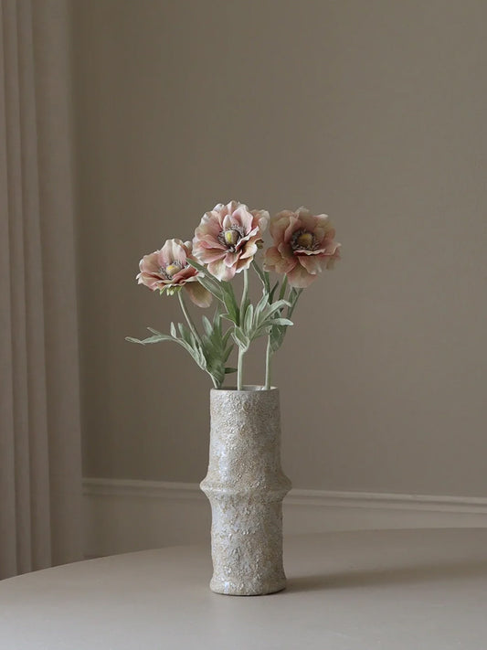 Light Pink Anemone Flower | Botane | Catalog Interiors UK