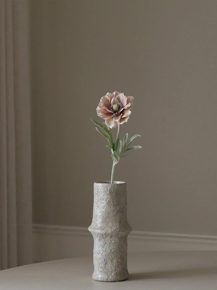 Light Pink Anemone Flower | Botane | Catalog Interiors UK