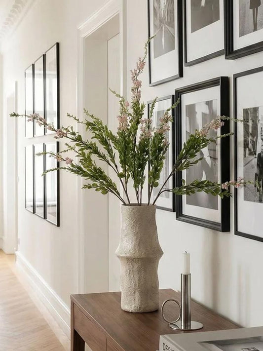Light Pink Wild Flower | Botane | Catalog Interiors UK