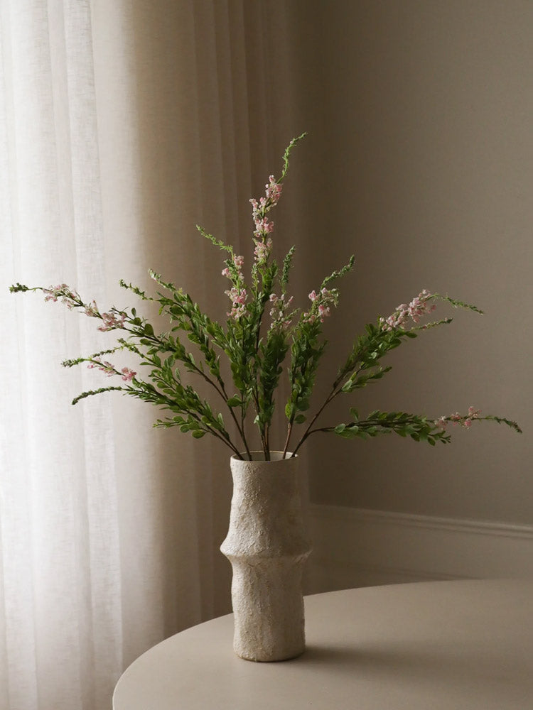 Light Pink Wild Flower | Botane | Catalog Interiors UK