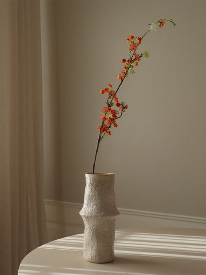 Orange Snow Willow Branch | Botane | Catalog Interiors UK